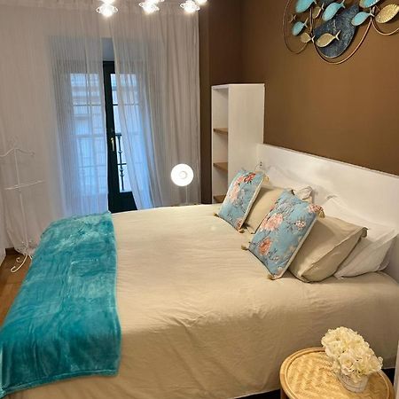 Apartamentos El Escudo Centro Ribadesella Dış mekan fotoğraf