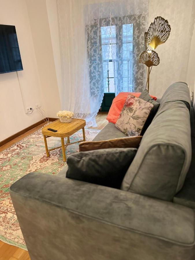Apartamentos El Escudo Centro Ribadesella Dış mekan fotoğraf