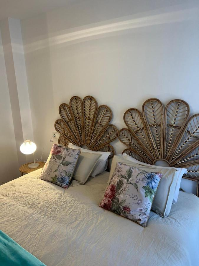 Apartamentos El Escudo Centro Ribadesella Dış mekan fotoğraf