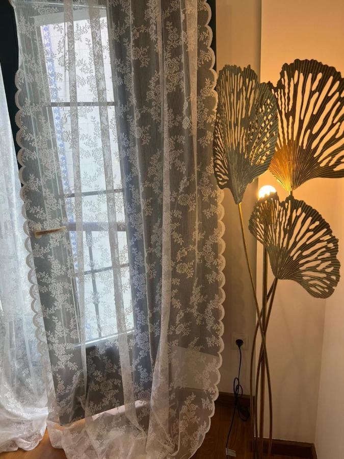 Apartamentos El Escudo Centro Ribadesella Dış mekan fotoğraf